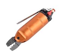 Vituord Pinza per Crimpatura Terminale Pneumatica, Utensile per Crimpatura Filo Portatile, Crimpatrice per Cavi Ad Aria Compressa, Pinze per Terminali Isolati Nudi da 1,25-2,0-5,5 Mm