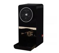 Vituord Pressino per caffè Automatico da 58 Mm, Pressino per caffè Espresso Elettrico, Pressione Regolabile da 5 a 30 kg, Martello Filettato in Acciaio Inox, Facile da Pulire