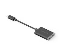 VITURE Adattatore da USB-C a occhiali e ricarica, ricarica e riproduzione, interruttore, Steam Deck
