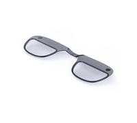 VITURE Luma Pro, montatura magnetica, Nero traslucido, L