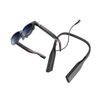 VITURE Luma PRO XR Occhiali (Grande) & PRO Neckband 12GB+256GB, Compatibili con Giochi PS/XBX/PC, Partner Ufficiale Psplay & Xbxplay, Supporto Remote Play & Cloud Gaming