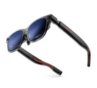 VITURE Luma Ultra Occhiali XR, Display Ultra Nitido 152'', 6DoF, Gestualità AR, Campo Visivo 52°, 1500 Nits, per iPhone 17/16/15, Android, Mac, PC, Switch e Switch 2, Conversione 2D-3D Tempo Reale