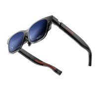 VITURE Luma XR Occhiali - Display 146" 1200p ultra nitido, 1000 nits, FOV 50°, Reg. Oscuramento, USB-C per iPhone, Android, Mac, PC, Steam Deck. Prima XR per Switch 2