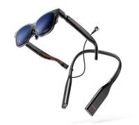 VITURE Luma XR Occhiali & Pro Neckband 12Gb+256Gb, Compatibili con Giochi Ps/Xbx/Pc, Partner Ufficiale Psplay & Xbxplay, Supporto Remote Play & Cloud Gaming