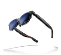 VITURE Occhiali XR Luma PRO - Display Ultra nitido da 152” a 1200p, 1000 nit, Campo visivo 52°, per iPhone 17/16/15, Android, Mac, PC, Steam Deck, Prima Esperienza XR per Switch 2