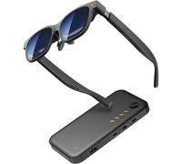 VITURE Pro 2 AR Smart Glasses + Pro Mobile Dock Schermo a 2 giocatori Share...
