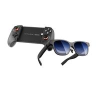 VITURE Pro 2 Occhiali XR/AR X 8Bitdo Ultimate Mobile Gaming Controller