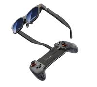 VITURE Pro 2 Occhiali XR/AR X 8Bitdo Ultimate Mobile Gaming Controller | Primo al Mondo per XR, Supporta XR & Giochi Pro Android, Vinci Ovunque