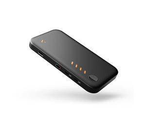 VITURE Pro Mobile Dock, Prima esperienza XR immersiva per Switch 2,streaming&gioco cooperativo,contenuti 2D/3D, compatibile con PS, Switch, Fire TV, dispositivi HDMI,per display USB-C e occhiali XR/AR