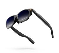 VITURE Pro XR/AR Occhiali, schermo da 135” 120Hz 1000 Nits, pellicola elettrocromica, compatibili con iPhone 16/15,Android,Mac,PC,Steam Deck, La prima esperienza XR immersiva in assoluto per Switch 2