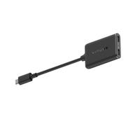 VITURE USB-C XR Charging Adapter Pro para iPhone 17/16/15, Carga en Uso