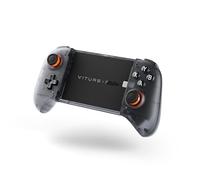 VITURE x 8BitDo Ultimate Mobile Gaming Controller - Primo al mondo per XR | USB-C latenza minima, stick Hall, gioco+carica, perf professionali Android