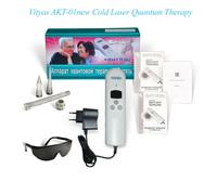 Vityas AKT-01 Nuova terapia quantistica laser fredda portatile (agopuntura...