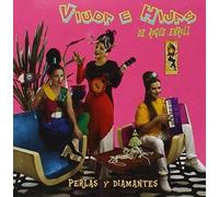 Viuda E Hijas De Roque Enroll - Perlas Y Diamantes