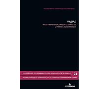 Viudas: Roles y representaciones en la España de la primera Edad Moderna: 21