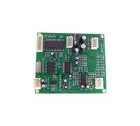 Viudecce Cara Ok Board 16 Effetti Sonori DSP Modulo Mixer Scheda di Riverbero Digitale Modulo Effetti Mixer Digitale Audio