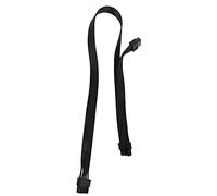 Viudecce Cavo di Alimentazione PCI-E da 8 Pin un Doppio 8 Pin (6 + 2 Pin) per Alimentatore Modulare Cooler Master V Gold Series V750 V650 V550