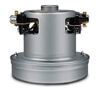 Viudecce Motore Universale per Aspirapolvere da 1200 W Kit di Ricambio per Accessori per Aspirapolvere con Diametro di 105 Mm di Grande Potenza