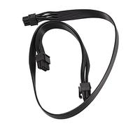 Viudecce PCI-E da 6 Pin un 2 Porte 6 + Cavo di Alimentazione un 2 Pin da 6 Pin un 8 Pin per Cooler Master Serie V V850 V700 V1000 PSU Modulare