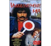 Viuuulentemente... mia