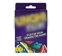 VIUWIZE Games l mitico gioco di carte per tutta la famiglia in nuova elettrizzante variante, con il mazzo fronte/retro e una carta speciale giocattolo per bambini, 7+ anni