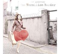Viv Albertine - The Vermillion Border (2 LP)
