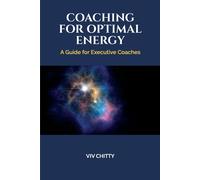 VIV Chitty Coaching for Optimal Energy (Tascabile)