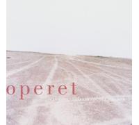 Viv CORRINGHAM & Peter CUSAK - Operet