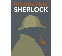 Viv Croot Biographic: Sherlock (Copertina rigida) Biographic