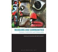 Viv Golding Museums and Communities (Tascabile)