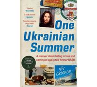 Viv Groskop One Ukrainian Summer (Tascabile)