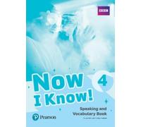 Viv Lambert Now I Know - (IE) - 1st Edition (2019) - Speaking and Vo (Tascabile)
