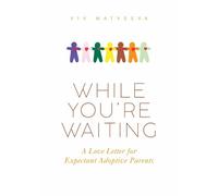 Viv Matveeva While You're Waiting (Tascabile)