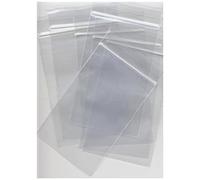 Viva Buste a zip 3125 350 x 450 mm Trasparente CF 100