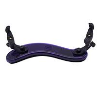 Viva 9013P - Tracolla per violino 1/2-1/4, colore: Viola