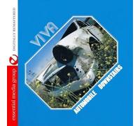Viva - Automobile Downstairs (Johnny Kitchen Presents Viv