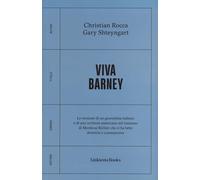 Viva Barney