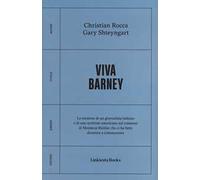 Viva Barney