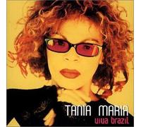 Viva Brazil by Tania Maria
