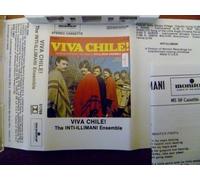Viva Chile/Hacia La Libertad [CASSETTE]