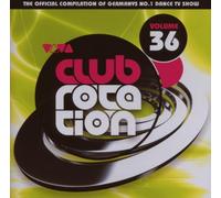 Viva Club Rotation Vol.36