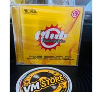 Viva Club Rotation Volume 6 Compilation ⭐ CD NUOVO SIGILLATO ⭐