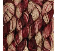 Viva Color Symfonie Yarns di Knitpro ca. 220 m/ 100 g Cafe Rose