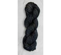 Viva Color Symfonie Yarns di Knitpro ca. 220 m/ 100 g di sabbia nera