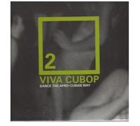 Viva Cubop: Dance Afro-Cuban - Vol. 2-Viva Cubop: Dance Afro-Cuban