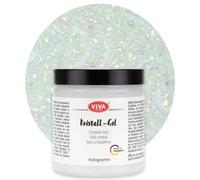 Viva Decor Crystal Gel 8,5 ml, Modello: Hologram