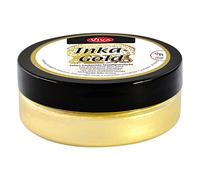 Viva Decor Inka Oro 50 Grammi-Marrone Oro