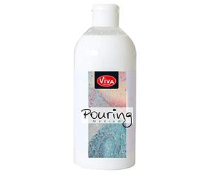 Viva Decor Pouring Medium, additivo, Grande
