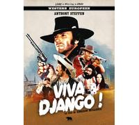 Viva django !