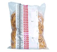 Viva Elastici E070 Diametro 70 mm Giallo